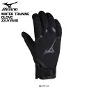 MIZUNO（ミズノ）【グローブ/在庫僅か/数量限定】 WINTER TRAINING GLOVE（ウィンタートレーニンググラブ）Z2JY2530-09【グローブ】の商品画像