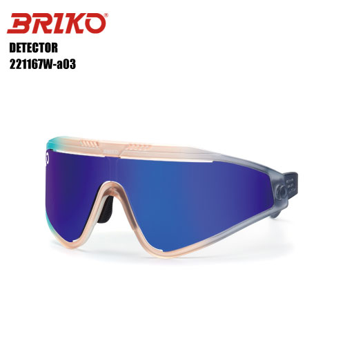 楽天市場】briko サングラス(スポーツ・アウトドア)の通販 楽天市場】briko サングラス(スポーツ・アウトドア)の通販