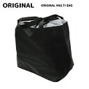 ORIGINAL(オリジナル)ORIGINAL MULTI BAG (オリジナルマルチバッグ)