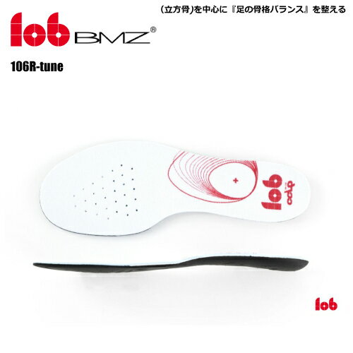 BMZ （ビーエムゼット） 106R tune（イチマルロク アールチューン） 