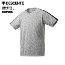 DESCENTE ifTgjZERO STYLE/bVTVc DMMPJA06Z -GYMiO[ہj-yX|[cTVcz