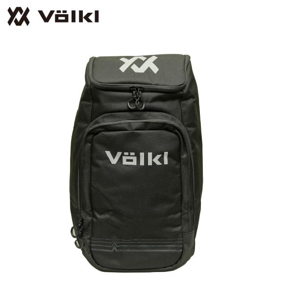 VOLKL（フォルクル）BOOT PACK （ブーツパック）ブラック / 140174【ブーツバックパック】