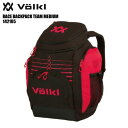 VOLKLitHNjRACE BACKPACK TEAM MEDIUMi[XobNpbN `[~fBAj142105y2023-24/XL[u[cobNpbNz