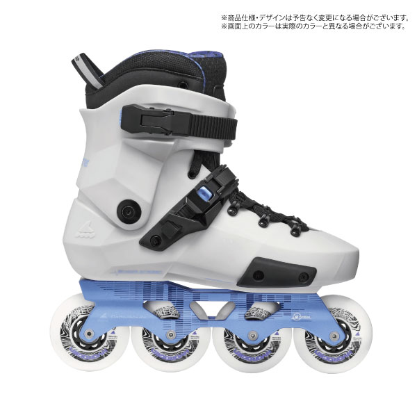 【ブーツケース付き】2026/ROLLERBLADE（ローラーブレード）【インライン/限定品】...