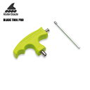 ROLLERBLADE (ローラーブレード)BLADETOOL PRO(ブレードツールプロ)068z0100D96-GREEN-【インラインアクセサリー】
