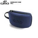 GIROiWjGOGGLES CASE iS[OP[Xj-Navy/lCr[-yS[OP[X/ʌz