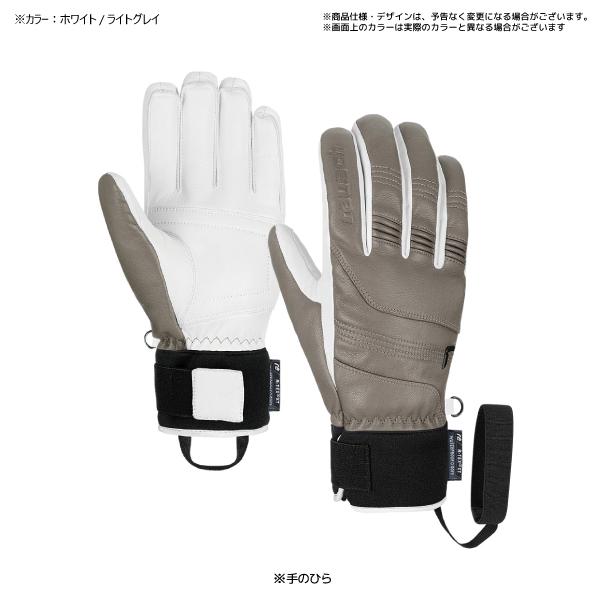 2025-26/REUSCH（ロイシュ）【スキーグローブ/数量限定品】 HIGHLAND R-TEX XT（ハ...