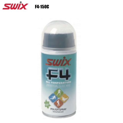 楽天市場】swix f4（ワックス｜スキー・スノーボードメンテナンス