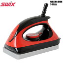 SWIX (スウィックス) 【ワクシングアイロン/チューンナップ用品】 ワクシングアイロン T77110