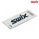 SWIX (スウィックス) 【スキー用品/チューンナップ用品/即納品】 T0824d プレキシスクレーパー4mm