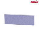 SWIX (スウィックス) 【スキー用品/チューンナップ用品/即納品】 TJS02 オイルストーン 仕上げ用