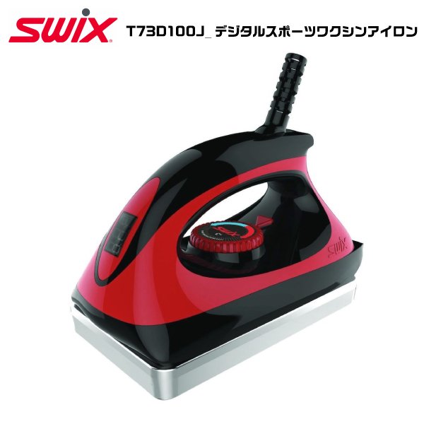 SWIX（スウィックス）【チューンナップ用品/メンテナンス】 T73D100J デジタルスポーツワク ...