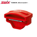 SWIX(スウィックス)【チューンナップ用品/メンテナンス】 TA3001N 2x2 ポケットエッジャー【スキー小物/メンテナンス用品】