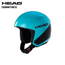 HEAD(ヘッド)DOWNFORCE(ダウンフォース)320213【レーシングヘルメット】