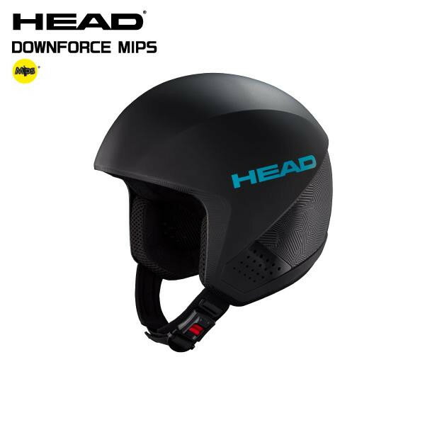 HEAD（ヘッド）DOWNFORCE MIPS（ダウンフォース ミップス）320113【レーシングヘルメット】