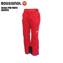 22-23 ROSSIGNOLiVj[jyXL[EFA/z Atelier PRO PANTSiAgGvpcjRLKJP03 -RED/bh-yXL[pcz