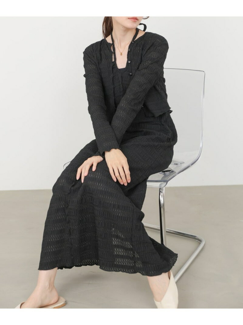 ��SALE��9%OFF�ۡ����Ĺ����������������ۿ�����������ǥ�����+���ԡ���SET Bab �Х� / �֡�����롼�� �ȥåץ� ���󥵥�֥� �֥�å� �ۥ磻�� �֥롼��RBA_E�ۡ�����̵����[Rakuten Fashion]