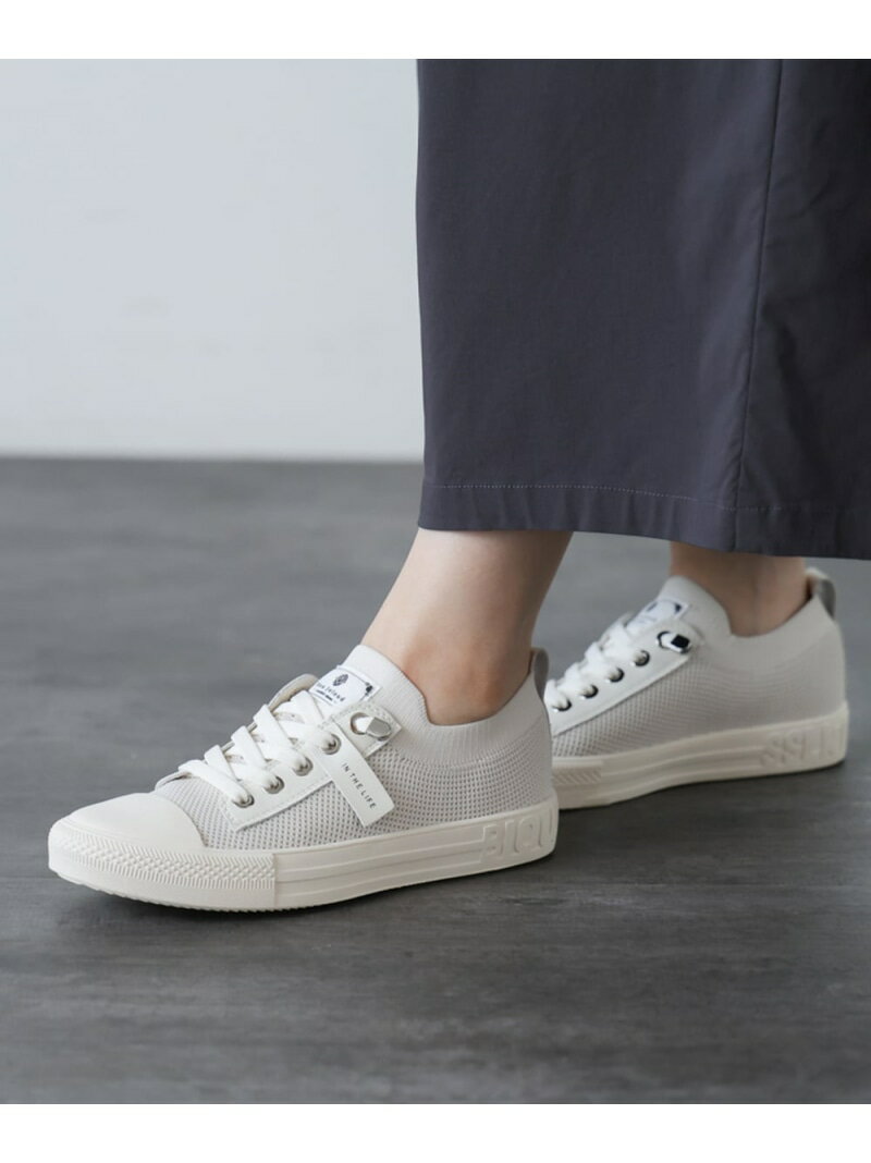 【SALE／30%OFF】GEUINスニーカー Bou Jeloud バブ / ブージュルード シューズ・靴 スニーカー レッド ホワイト【RBA_E】【送料無料】[Rakuten Fashion]のサムネイル