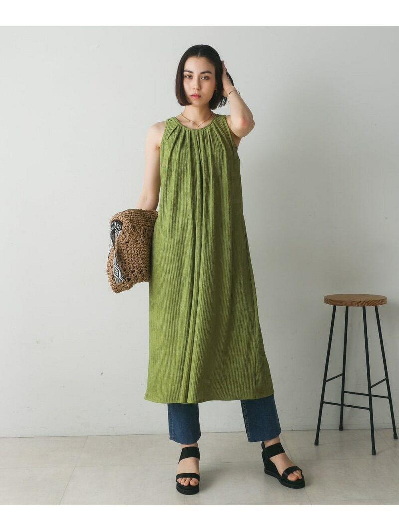 Rakuten - 【SALE／39%OFF】ジャガードフレアワンピース Bou Jeloud バブ / ブージュルード ワンピース・ドレス ワンピース イエロー ブラック【RBA_E】[Rakuten Fashion]
