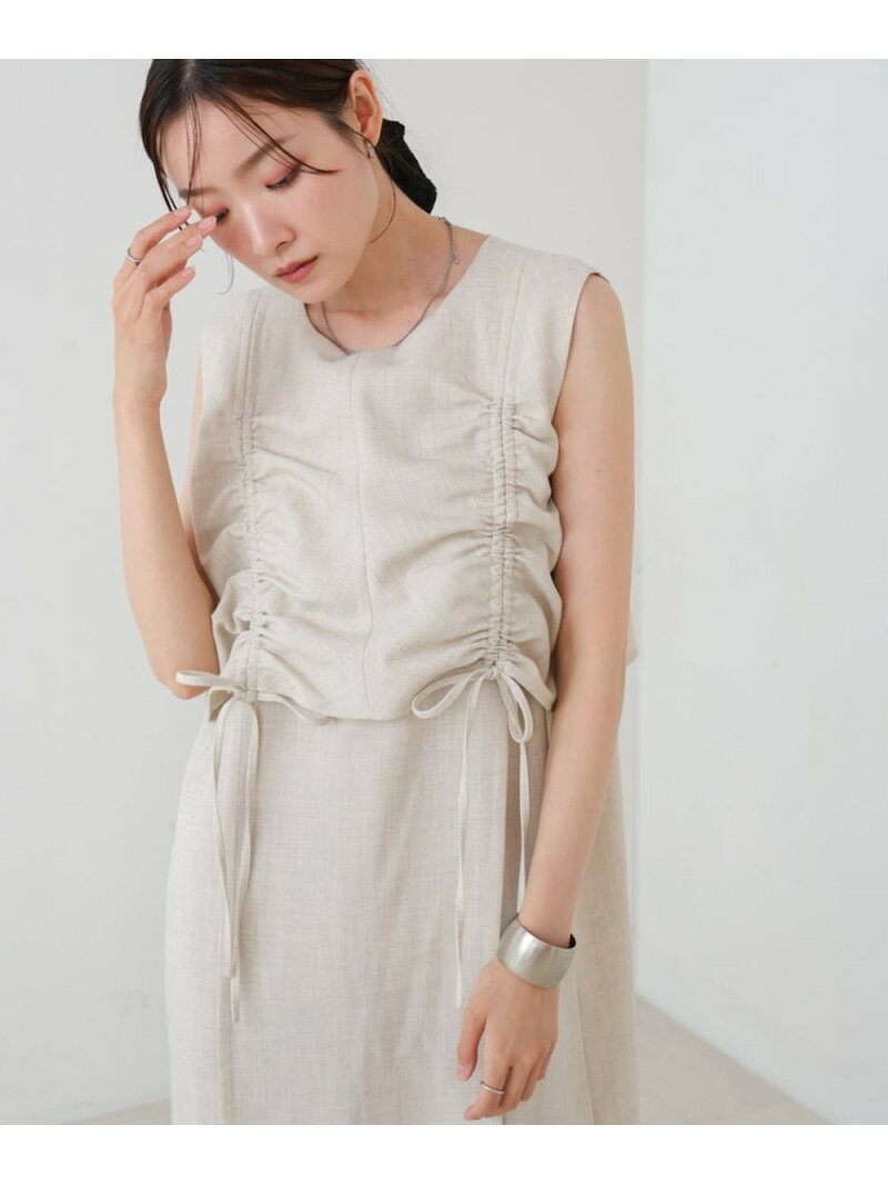 Rakuten - 【SALE／19%OFF】【低身長向けサイズあり】シャーリングレイヤード風ワンピース Bab バブ / ブージュルード ワンピース・ドレス ワンピース グレー ブラック【RBA_E】【送料無料】[Rakuten Fashion]