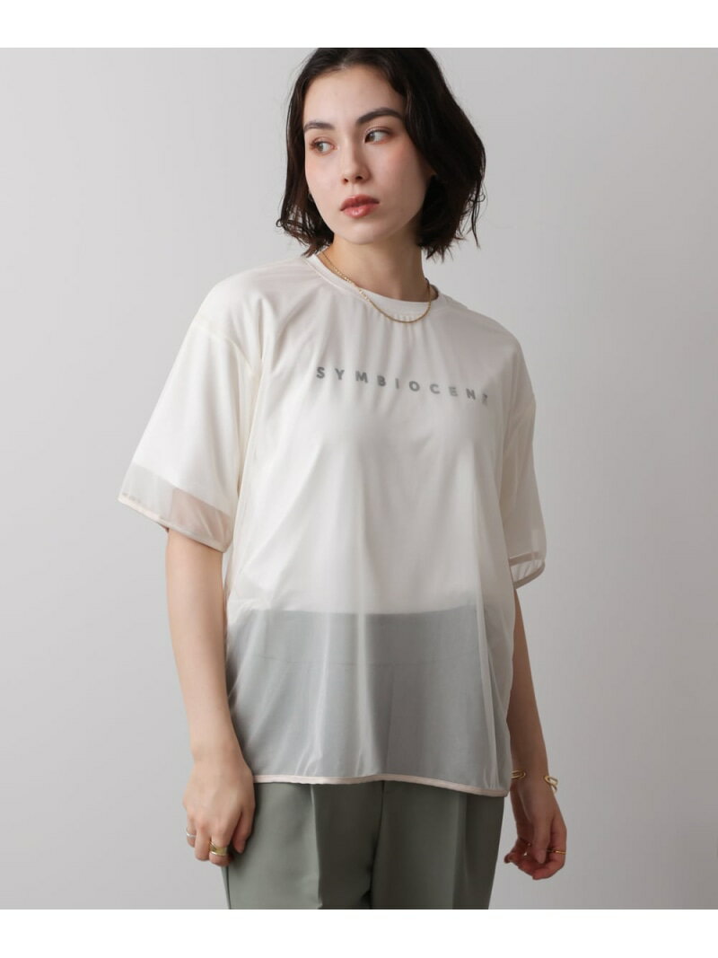 Rakuten - 【SALE／32%OFF】チュールレイヤードプルオーバー Bou Jeloud バブ / ブージュルード トップス カットソー・Tシャツ ブラック グリーン ホワイト【RBA_E】【送料無料】[Rakuten Fashion]