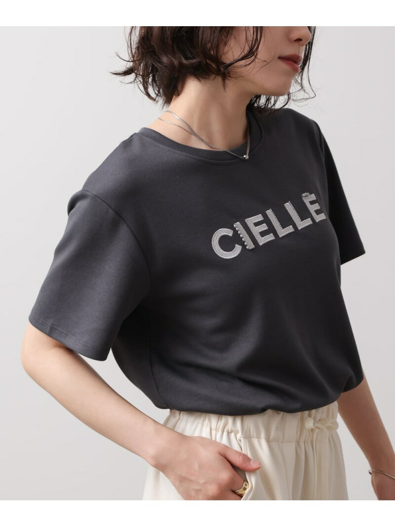 Rakuten - 【SALE／32%OFF】刺繍ロゴプルオーバー Bou Jeloud バブ / ブージュルード トップス カットソー・Tシャツ グレー【RBA_E】【送料無料】[Rakuten Fashion]