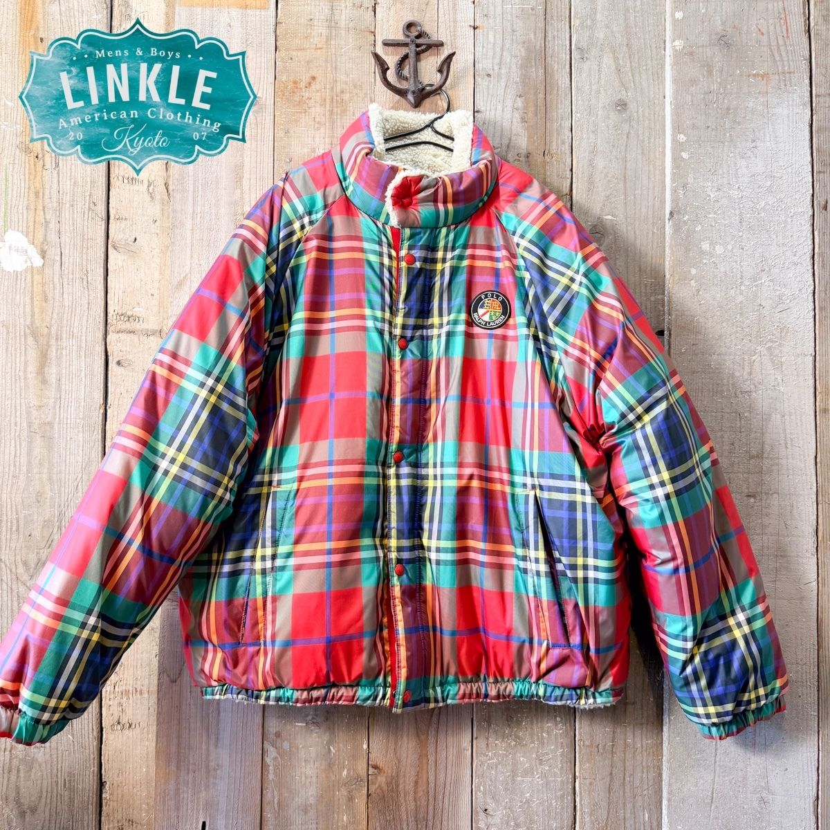 PoloRalphLaurenプラ...