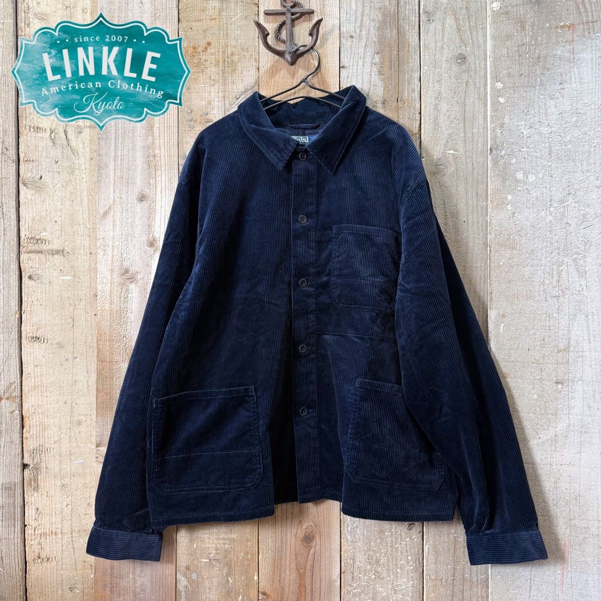 楽天市場】ラルフローレン カバーオール（メンズファッション）の通販