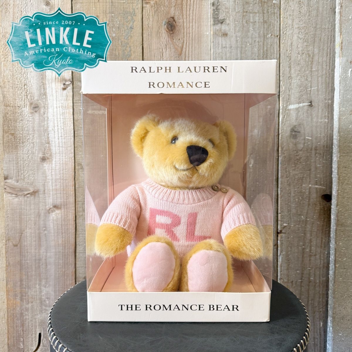 楽天市場】ラルフローレン ぬいぐるみの通販