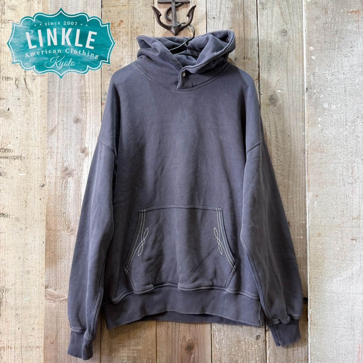 Abercrombie&Fitch(アバクロンビー&フィ�