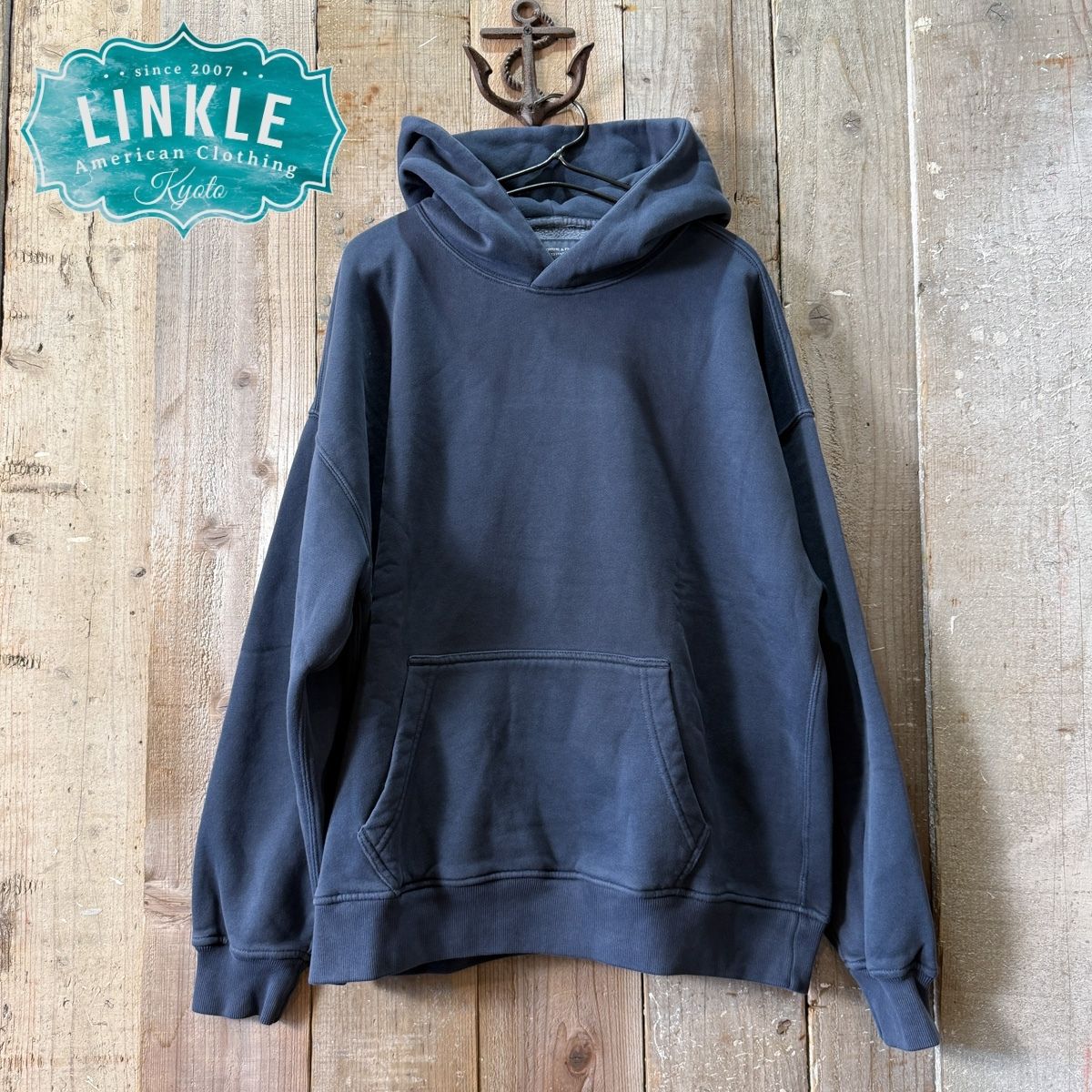 Abercrombie&Fitch(アバクロンビー&フィ�