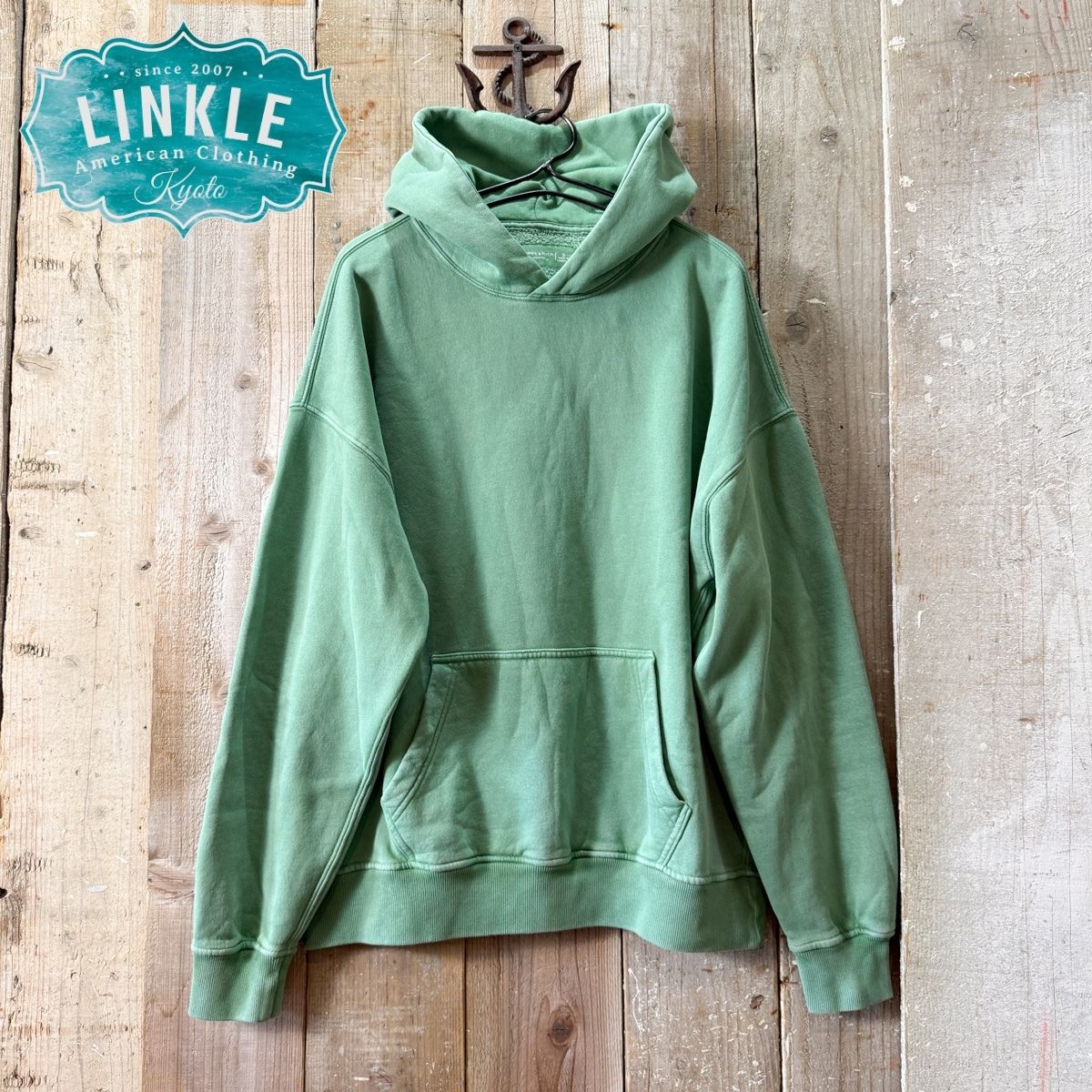 Abercrombie&Fitch(アバクロンビー&フィ�