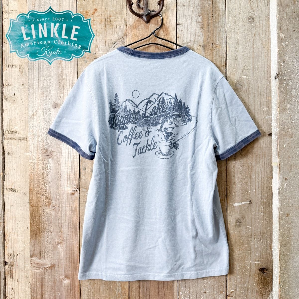Abercrombie&Fitch(アバクロンビー&フィ�