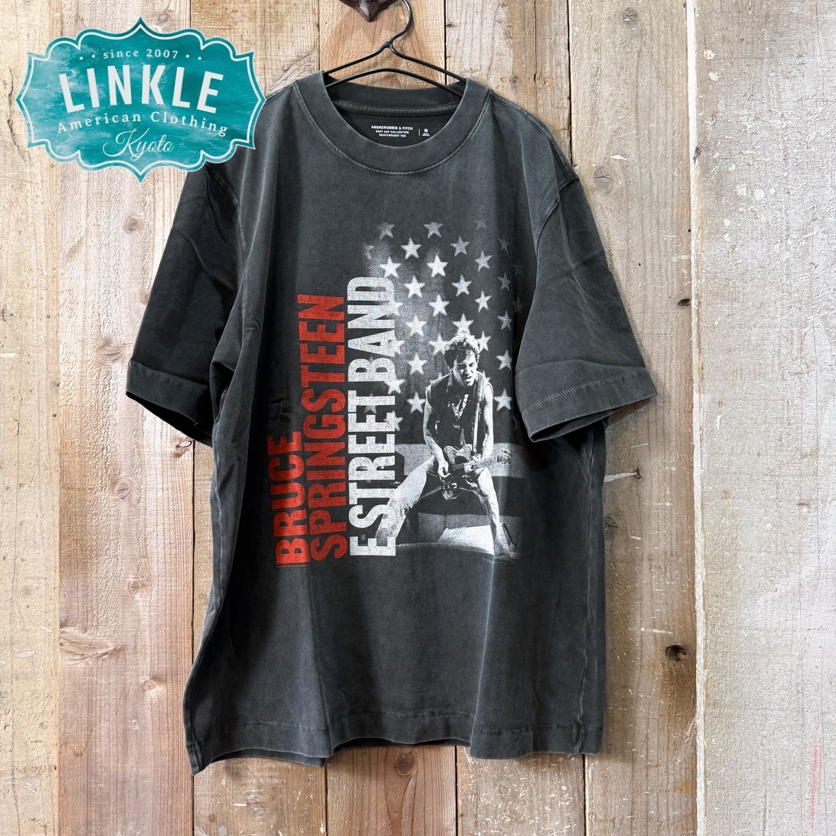 Abercrombie&Fitch(アバクロンビー&フィ�