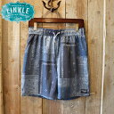 【セール】【ボーイズ】abercrombie(アバクロンビー)スイム ショーツ【水着 海水パンツ ショート パンツ 】(4)