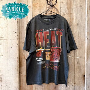 【セール】Abercrombie&Fitch(アバクロンビー&フィッチ)【NBA】プリント Tシャツ【メンズ バスケ バスケットボール ビンテージ風 】