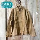 Abercrombie&Fitch(アバクロンビー&フィッチ)チノ シャツ ジャケット【メンズ 】