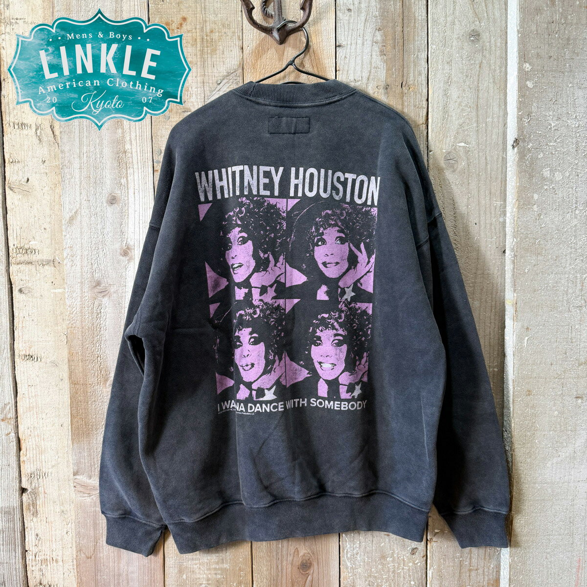 Abercrombie&Fitch(アバクロンビー&フィ