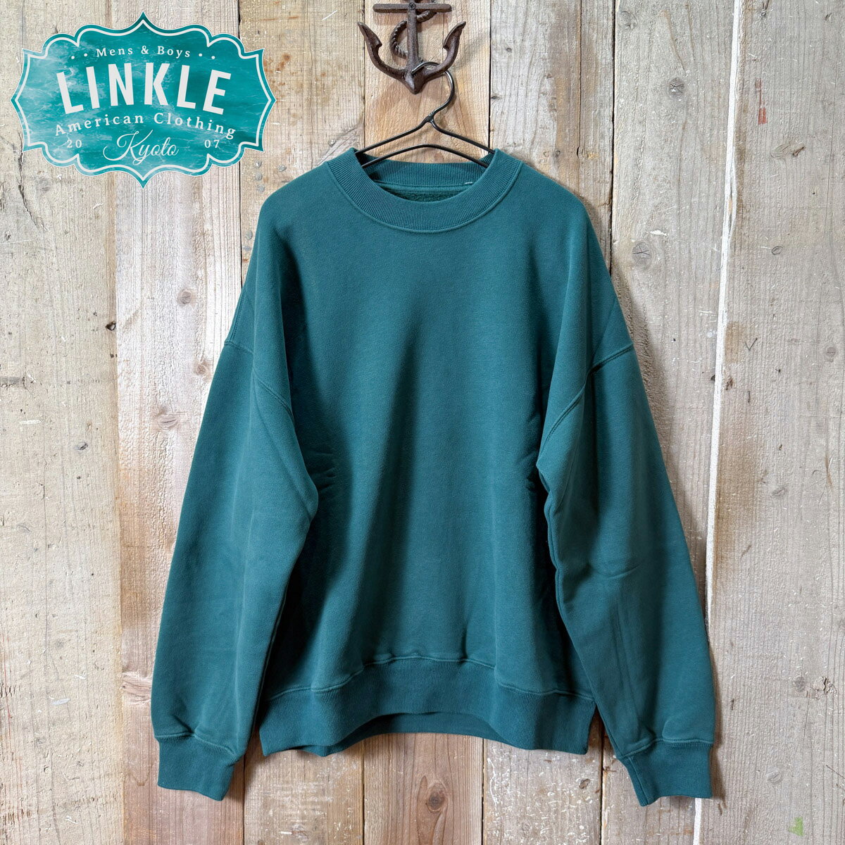 Abercrombie&Fitch(アバクロンビー&フィ