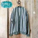 【セール】Dickies(ディッキーズ)コットン カーディガン【 メンズ 】