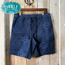 【セール】Pendleton(ペンドルトン)ネイティブ柄 ショーツ【 メンズ ネイティブ ショートパンツ 】