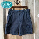 【セール】outerknown(アウターノウン)カーゴ ショーツ【 メンズ ショートパンツ ハーフ 】