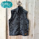 【SUMMERセール】【セール】Pendleton(ペンドルトン)ネイティブ フリース ベスト【メンズ ネイティブ柄 ボア】【 大きいサイズ 】
