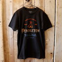 【セール】Pendleton(ペンドルトン)プリントTシャツ【メンズ】【メール便可】