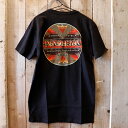 【セール】Pendleton(ペンドルトン)プリントTシャツ【メンズ】【メール便可】