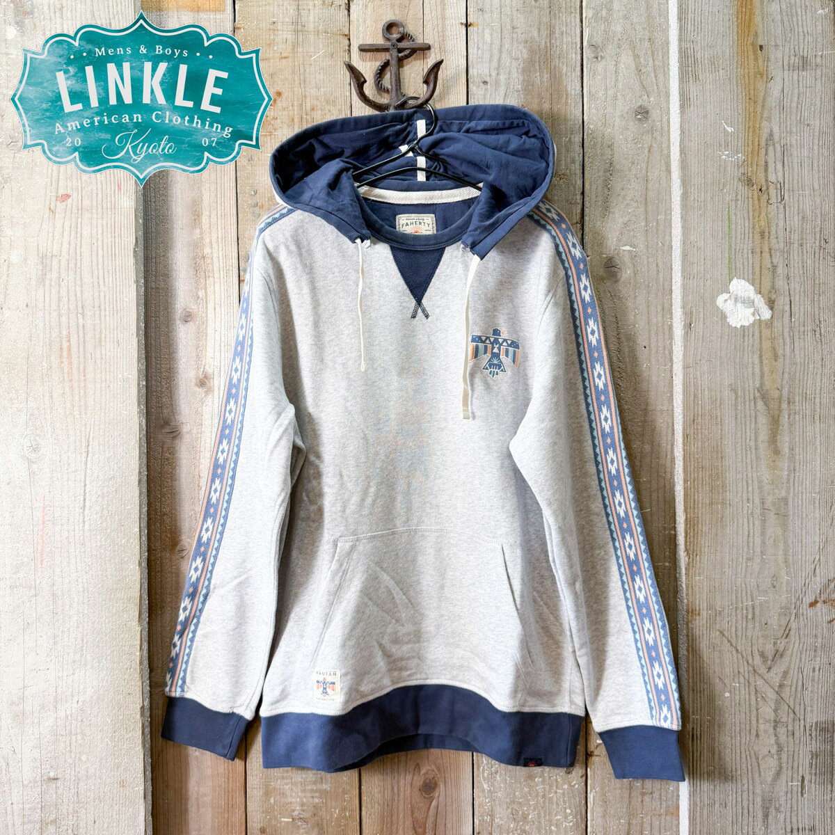 楽天市場】rrl（スタイル（パーカー）プルオーバーパーカー