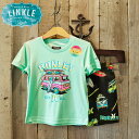 【SUMMERセール】【ボーイズ】HURLEY(ハーレー)水着 セットアップ【水着 ラッシュガード 海水パンツ スイムパンツ 】