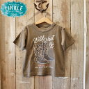 【キッズ】Cotton On(コットンオン)プリント Tシャツ【 半袖 】(4)
