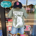 【キッズ】Cotton On(コットンオン)【The Notorious B.I.G.】 プリント Tシャツ【 HIPHOP 】