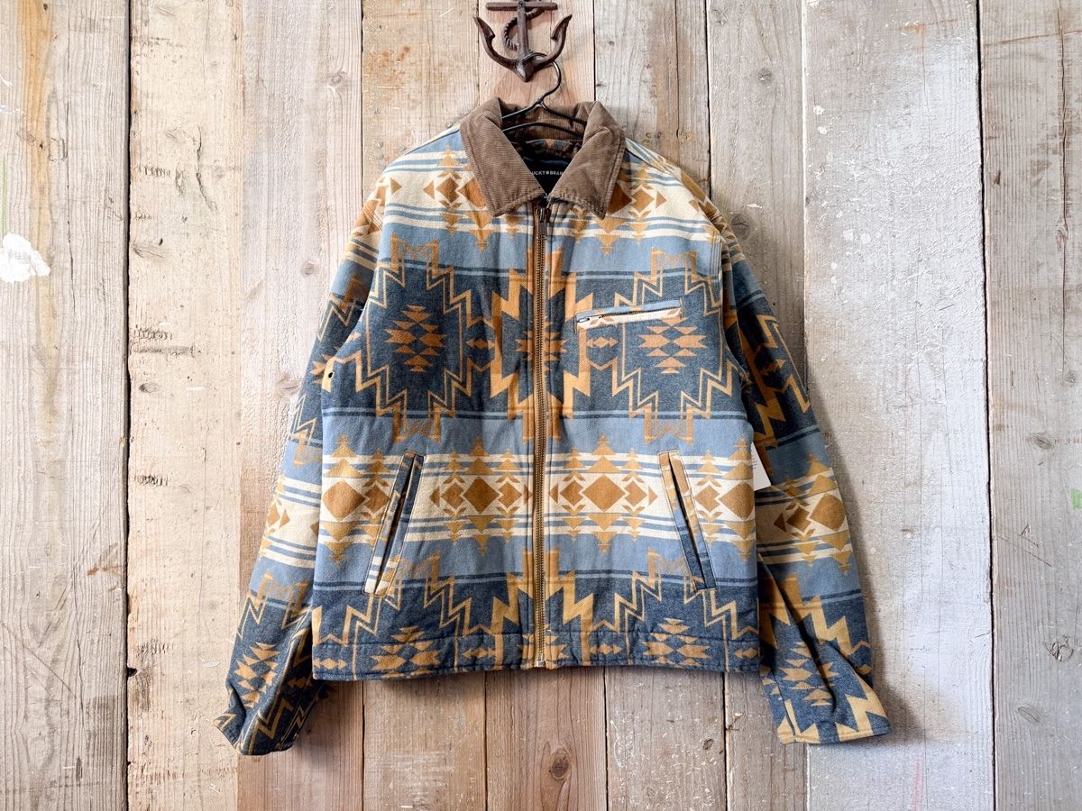 Lucky Brand(ラッキーブランド)ネイ...の紹介画像2